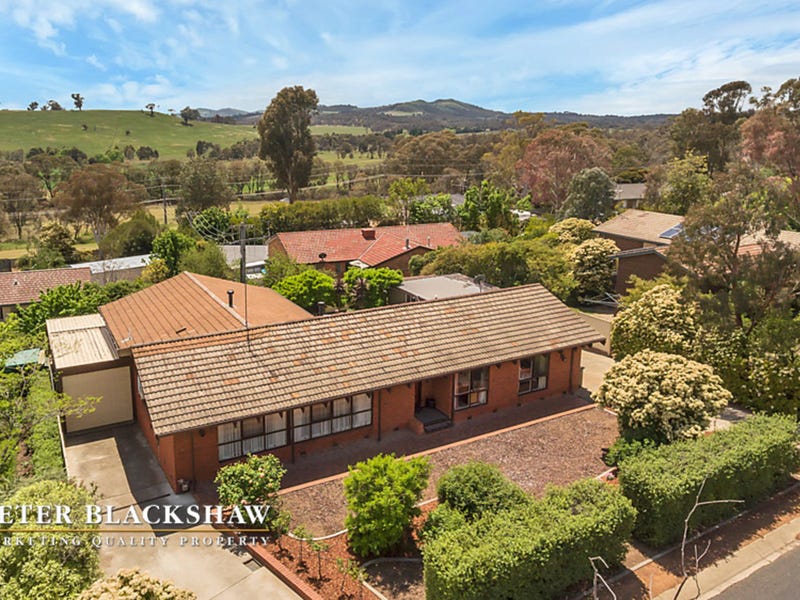 96 Bingley Crescent, Fraser, ACT 2615 Property Details