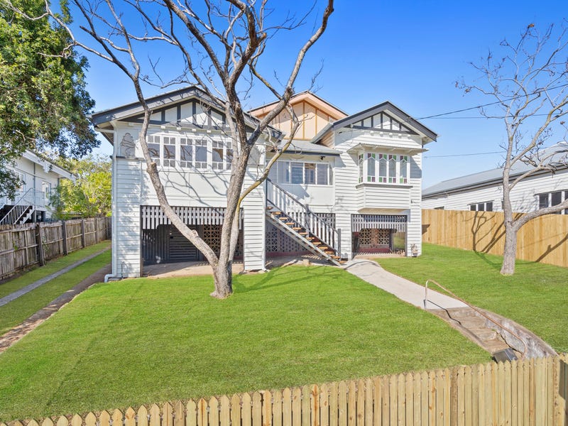 7 Lockhart Street, Woolloongabba, QLD 4102