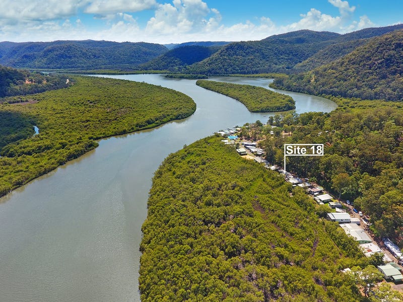 18/165 Glenworth Valley Road, Mount White, NSW 2250