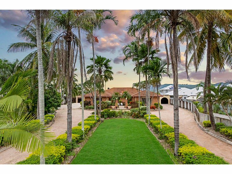 36A Golf Links Drive, Kirwan, Qld 4817 Property Details