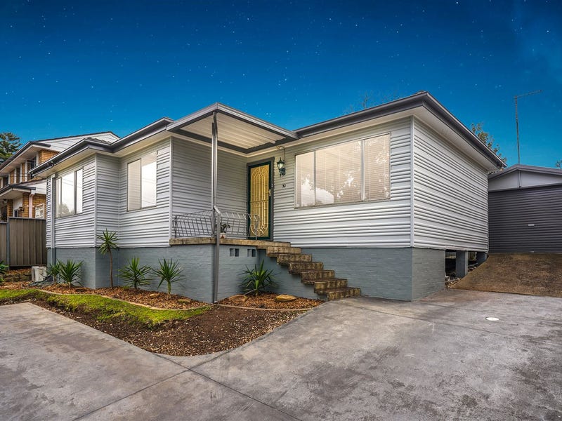 32 Mozart Street, Seven Hills, NSW 2147