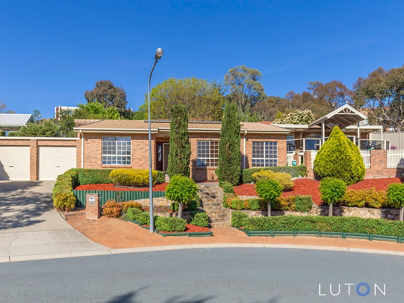 5 Hindle Place, Gordon, ACT 2906 Property Details