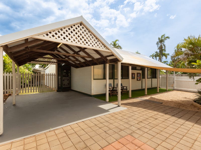 36 Herbert Street, Broome, WA 6725 Property Details