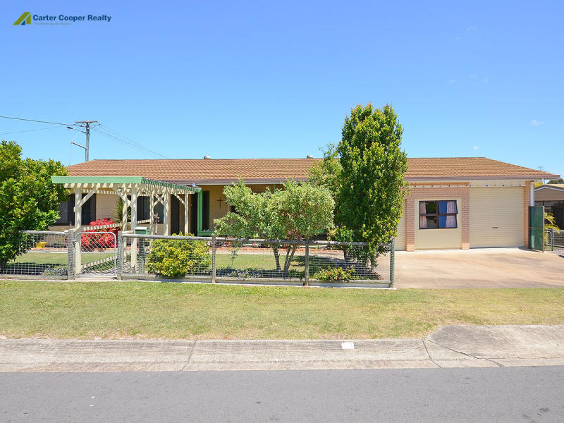 33 Miller Street, Urangan, Qld 4655 Property Details