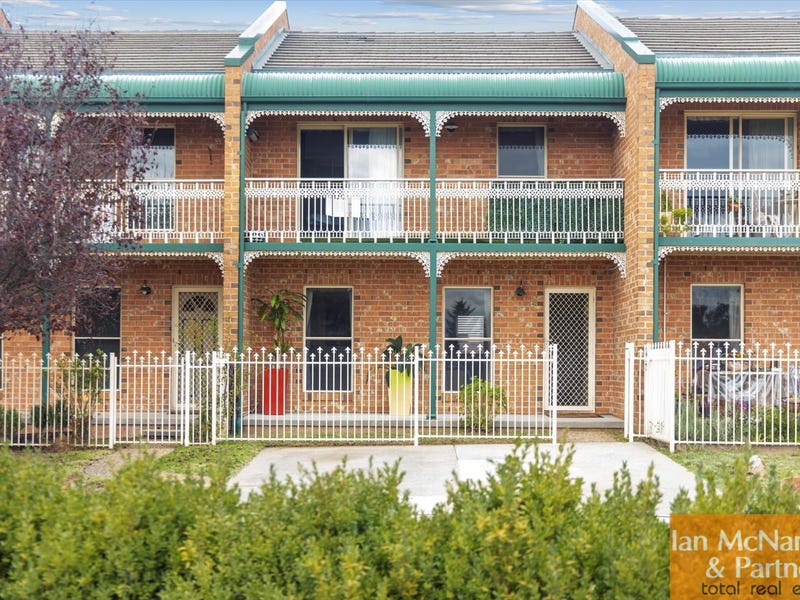 16/44 Carrington Close, Queanbeyan, NSW 2620 Unit for Sale