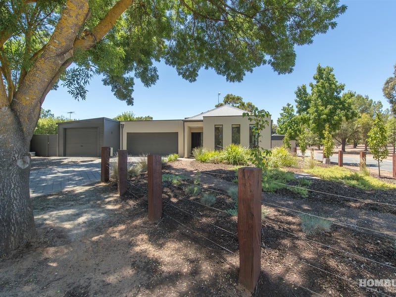 45 Homburg Street, Tanunda, SA 5352