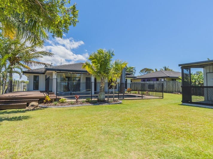 52 Patricia Drive, Andergrove, Qld 4740 Property Details