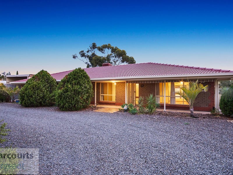 9 Pederick Court, Lewiston, SA 5501