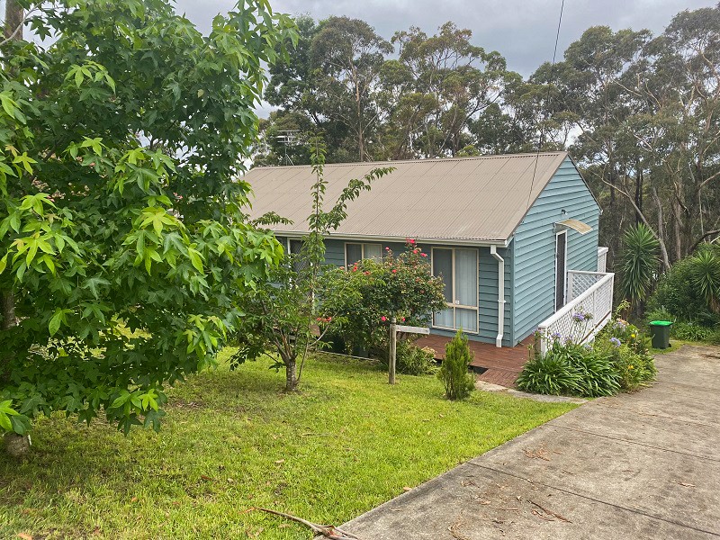 26 Kalinda Road, Bullaburra, NSW 2784