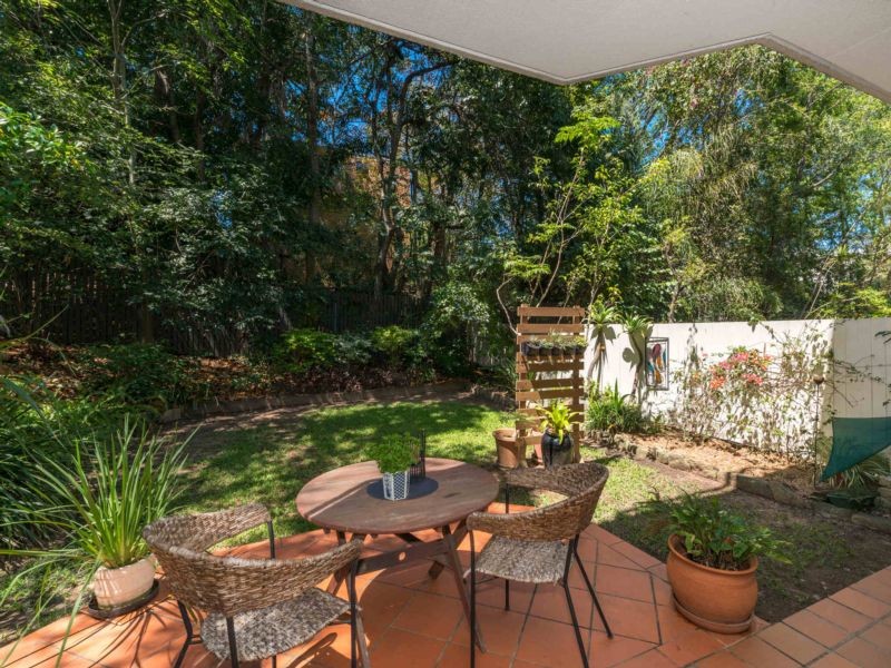 2/8486 Musgrave Road, Indooroopilly, QLD 4068