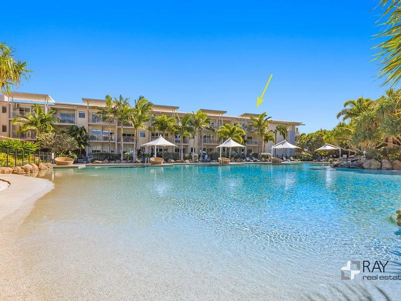 Lot 146 Peppers Resort and Spa, Kingscliff, NSW 2487 Property Details