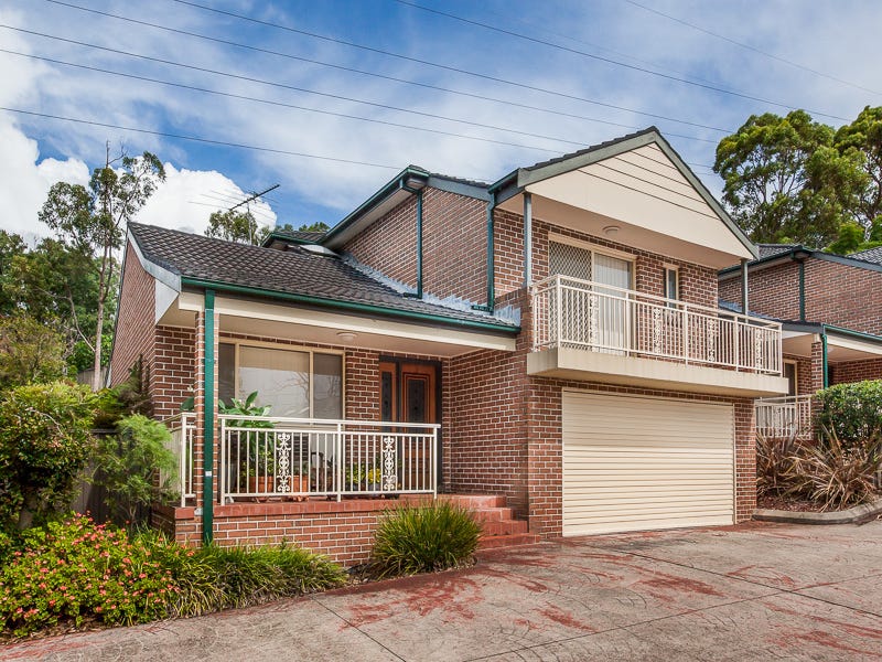 3/2a Charlotte Place, Illawong, NSW 2234 - Property Details