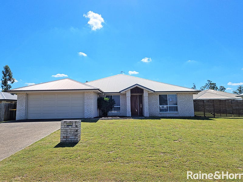 16 Glen Eagles Drive, Dalby, Qld 4405 Property Details