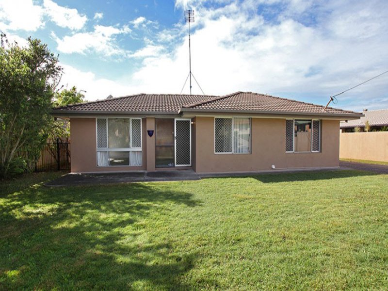 122 Tallow Wood Drive, Kuluin, QLD 4558