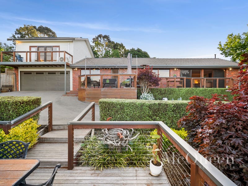 45 West Street, Daylesford, Vic 3460 House for Sale