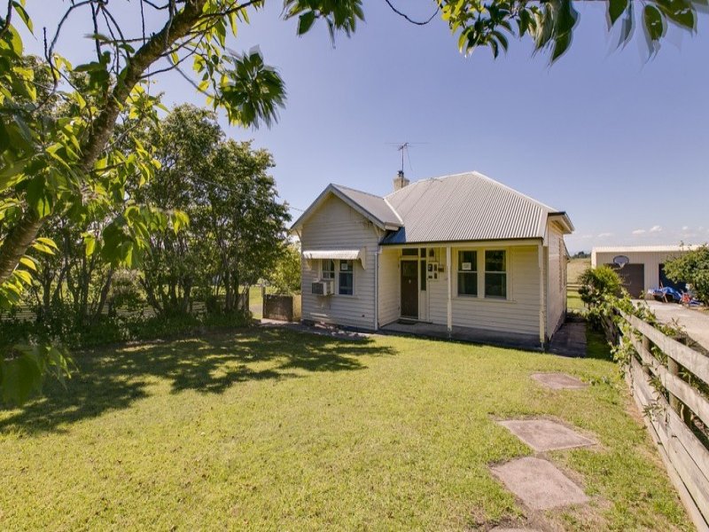 5254 Nyora Road, Poowong, Vic 3988 Property Details