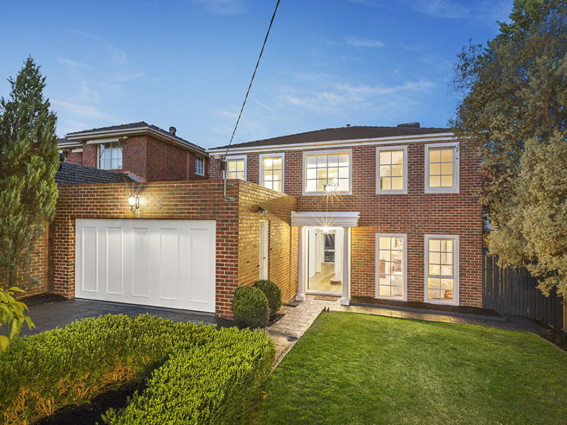 25 Hertford Crescent, Balwyn, Vic 3103 Property Details