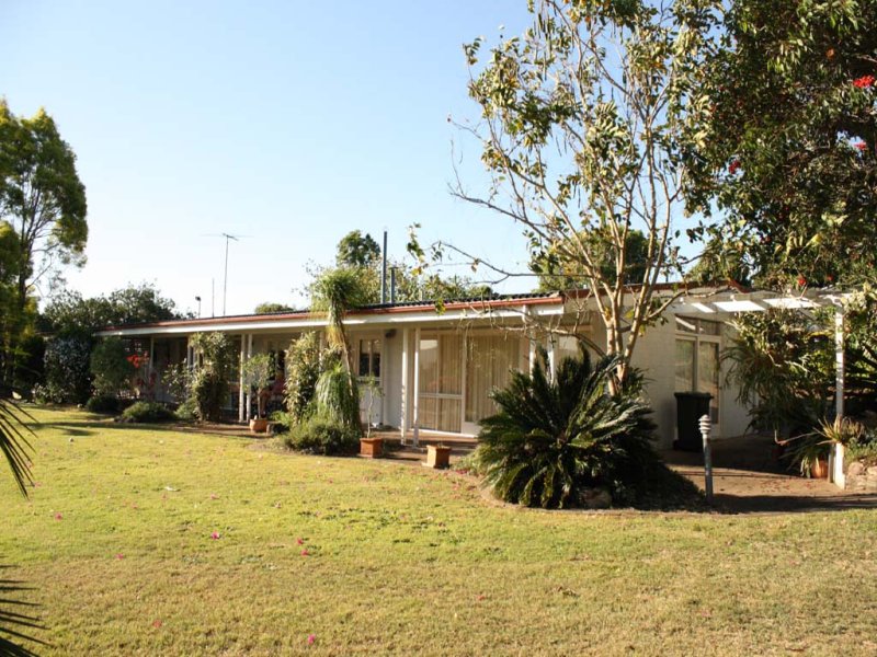 21 Alice Street, Beaudesert, Qld 4285 Property Details