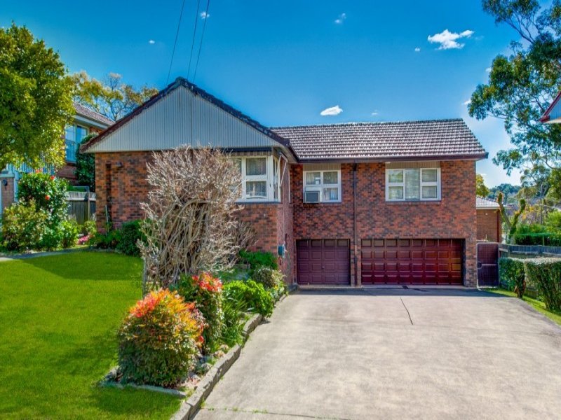 120 Ray Road, Epping, NSW 2121 Property Details