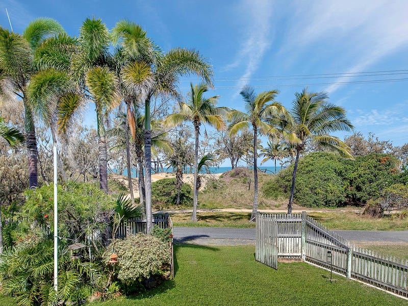 70 Marine Parade, Emu Park, Qld 4710 House for Sale