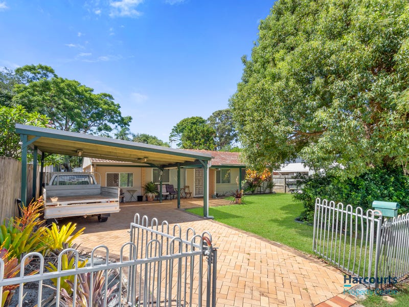 203 Waterloo Street, Cleveland, QLD 4163