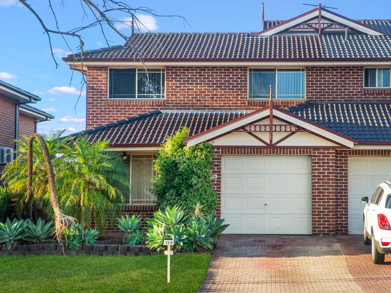 23B Bugong Street, Prestons, NSW 2170 House for Sale