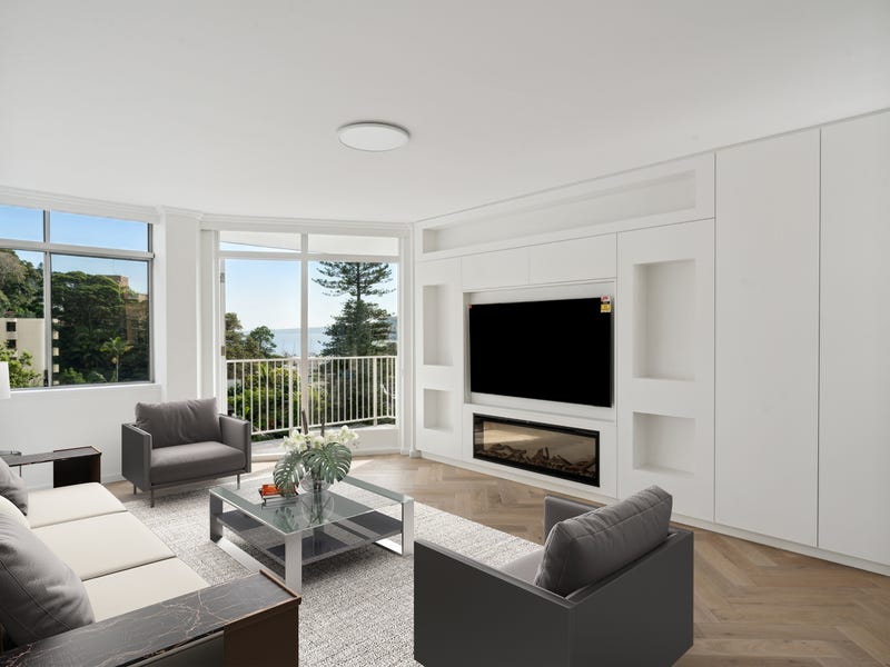 64/53 Ocean Avenue, Double Bay, NSW 2028