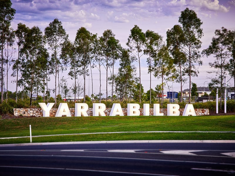 Yarrabilba Land at Yarrabilba Drive