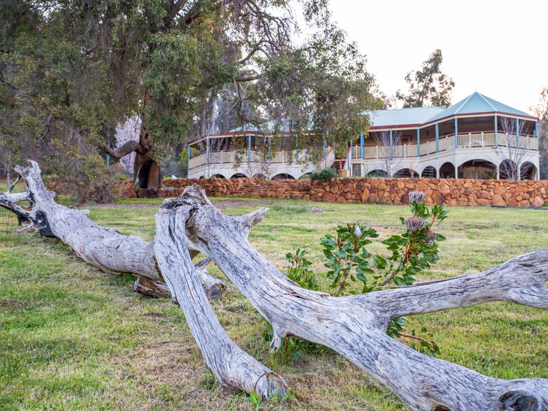 4385 Rosedale Road, Chidlow, WA 6556