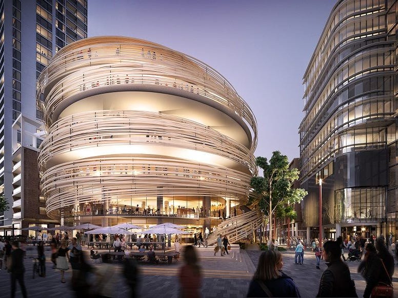 NE1 Darling Drive, Sydney, NSW 2000 Property Details NE1 Darling Drive, Sydney, NSW 2000 Property Details