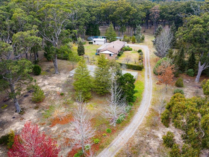 3135 Marulan Street, Wingello, NSW 2579 Property Details