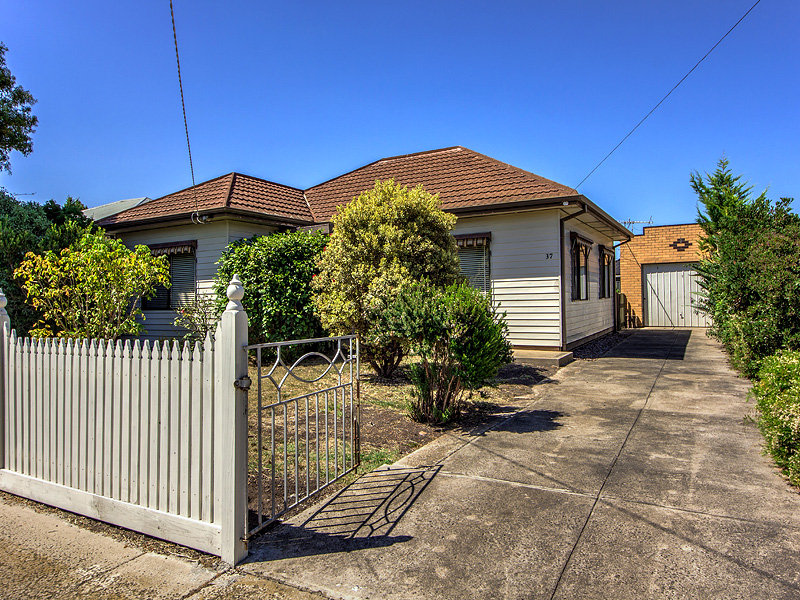 37 Blanche Street, Ardeer, Vic 3022 Property Details
