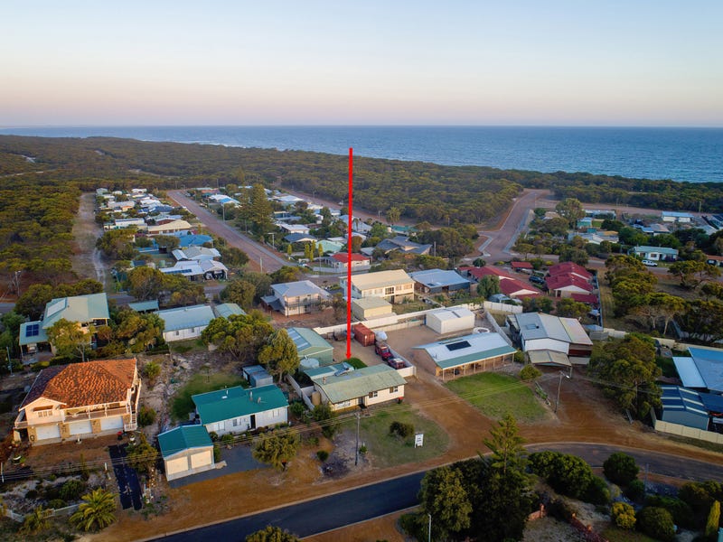 8 Chittick Street, Hopetoun, WA 6348 Property Details