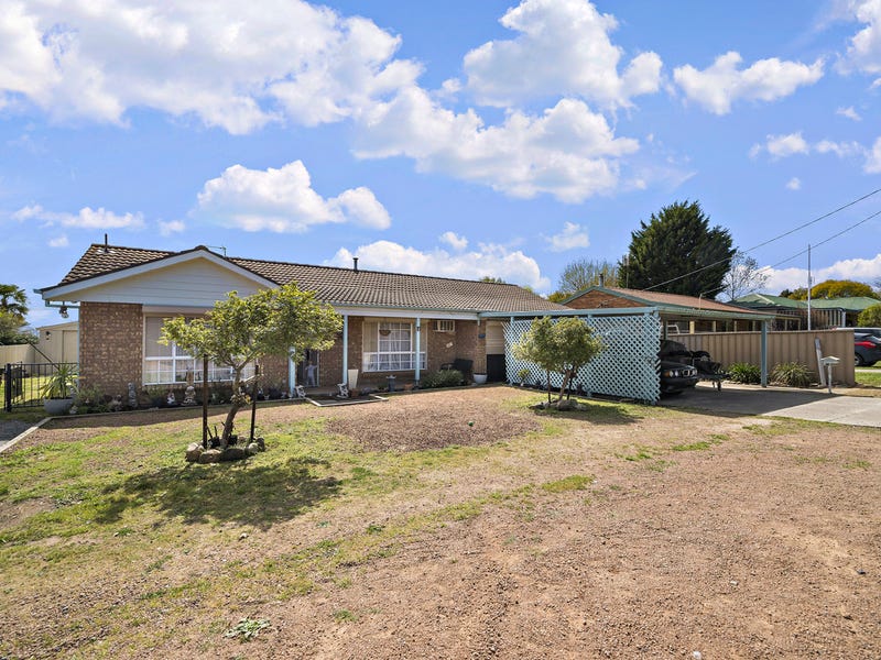 4 Castor Street, Yass, NSW 2582 House for Sale