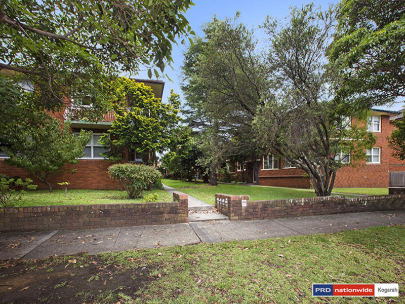 6/30 Gladstone Street, Bexley, NSW 2207