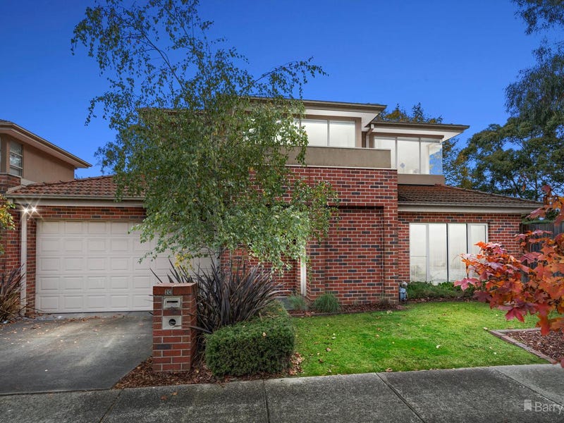 2C Sergeant Street, Blackburn, Vic 3130 - Property Details