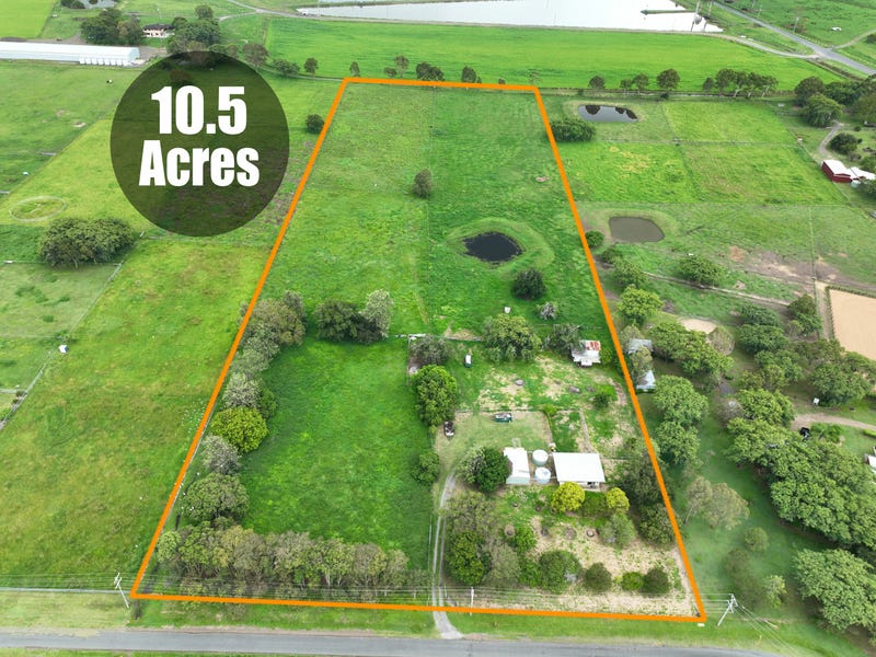 1224 Eversley Ct, Bromelton, Qld 4285 Property Details