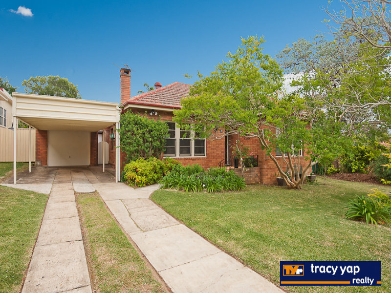 17 York Street, Epping, NSW 2121 Property Details