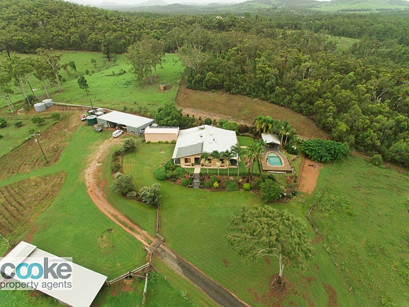 73 Woodbury Road, Bungundarra, QLD 4703