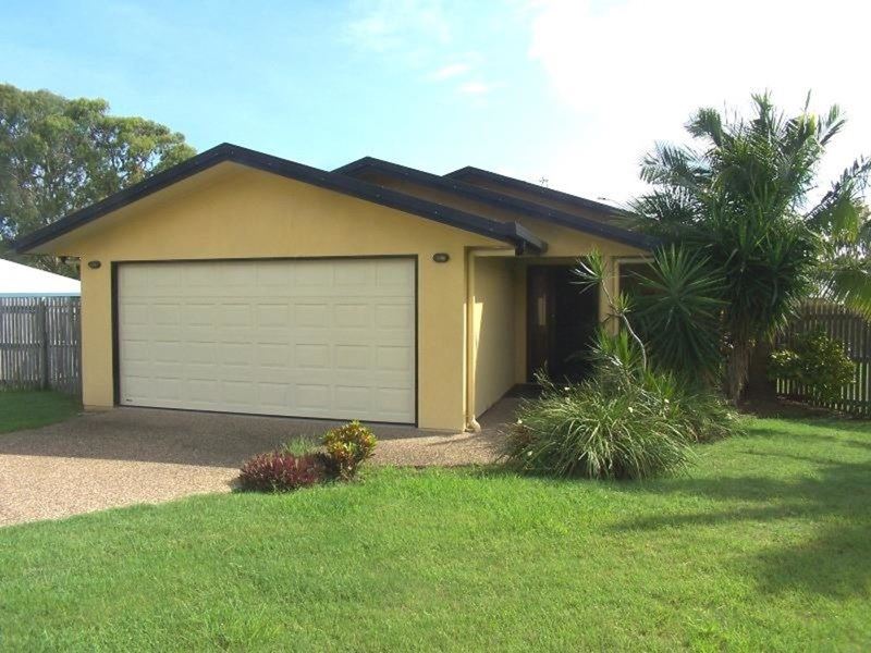 21 Bethlehem Terrace Lammermoor Qld 4703