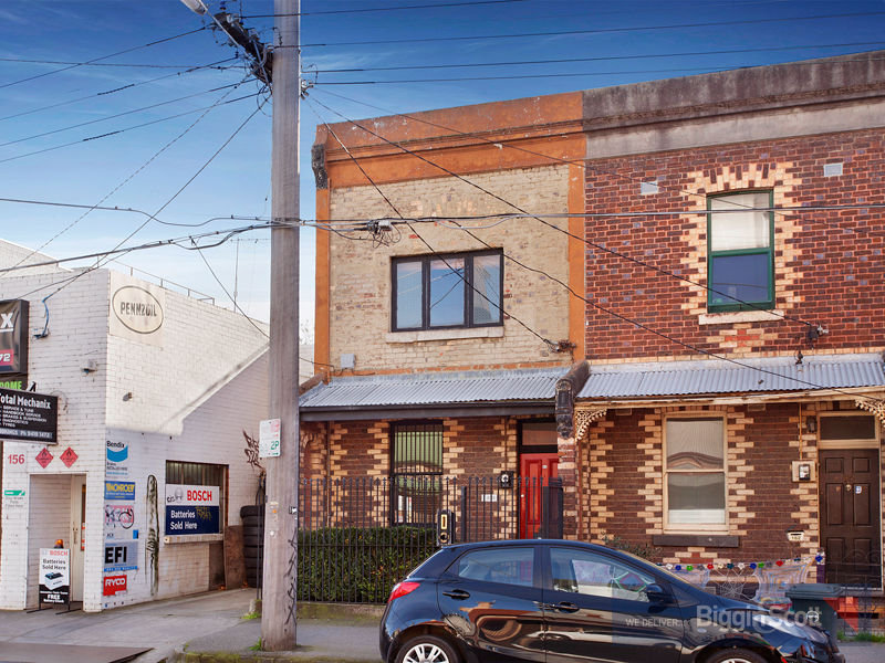 160 Langridge Street, Collingwood, VIC 3066