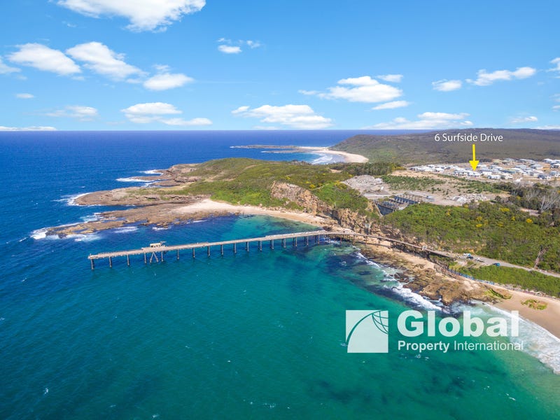 6 Surfside Drive, Catherine Hill Bay, NSW 2281