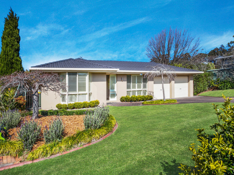 5 Vardy Court, Helensburgh, NSW 2508 Property Details