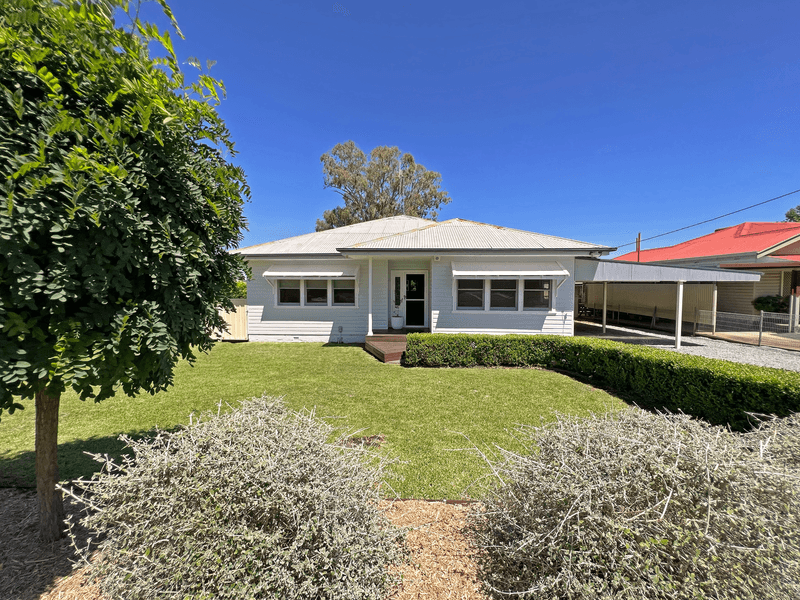 47 Church Street, Forbes, NSW 2871 Property Details
