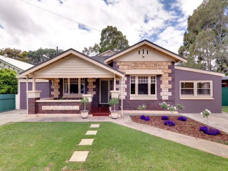 27 Coulter Avenue, Black Forest, SA 5035