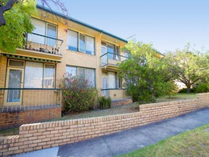 2/4 Brookfield Court, Hawthorn East, VIC 3123