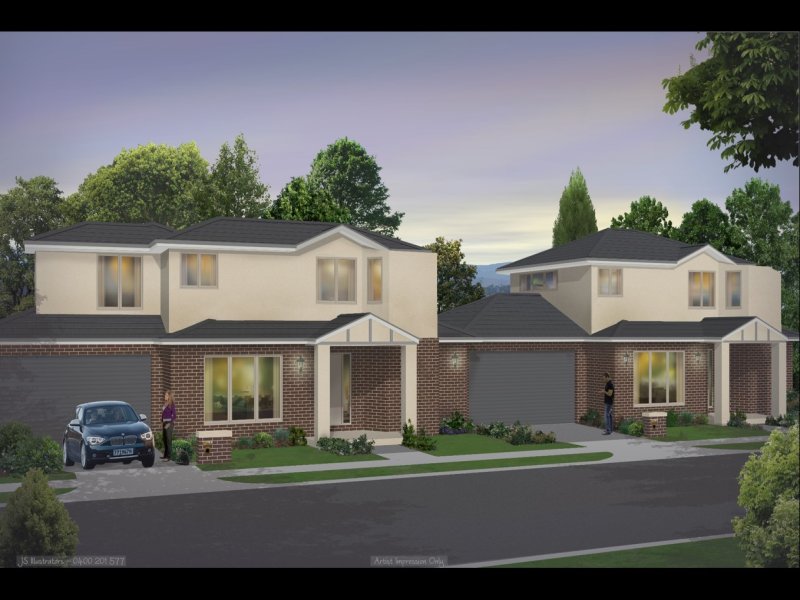 1A Bertram Road, Bayswater, Vic 3153 Property Details