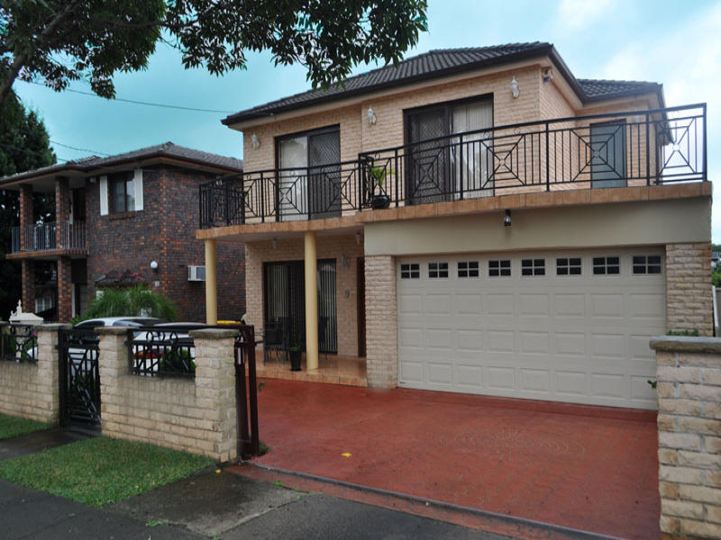 87 Mount Lewis Avenue, Punchbowl, NSW 2196