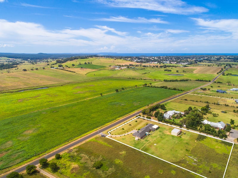 341 Croobyar Road, Milton, NSW 2538 Property Details