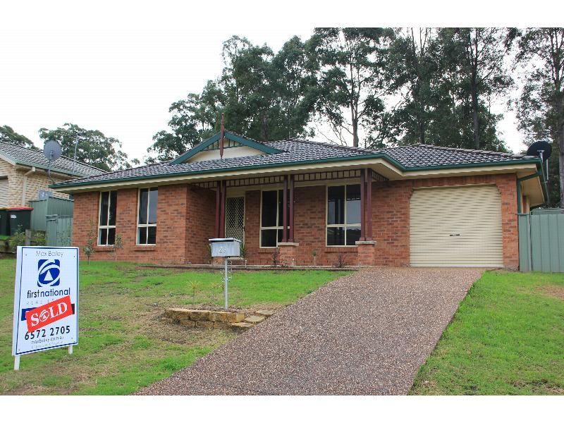 27 Robinson Way, Singleton, NSW 2330 Property Details